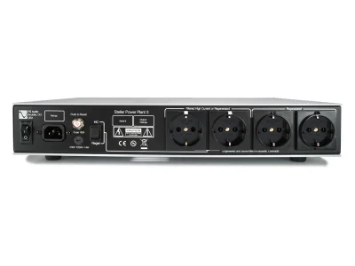 PS AUDIO STELLAR POWER PLANT P3