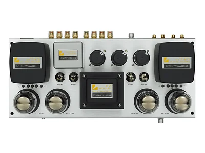 LUXMAN MQ88UC