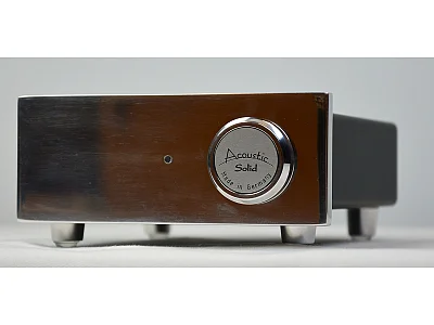 ACOUSTIC SOLID PHONO MM/MC