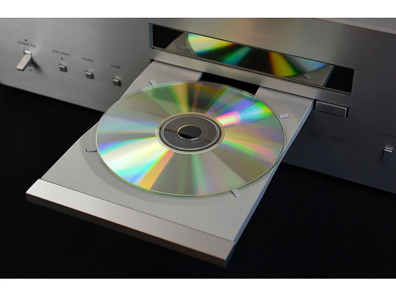 Lettori Cd