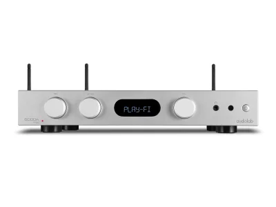 AUDIOLAB 6000A PLAY