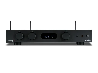 AUDIOLAB 6000A PLAY