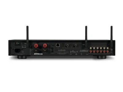 AUDIOLAB 6000A PLAY