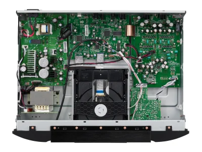 MARANTZ CD6007