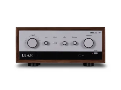 LEAK STEREO 130