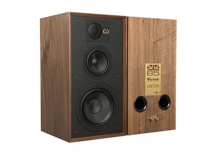 WHARFEDALE LINTON + STAND