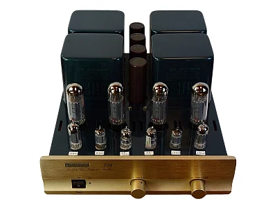 CAYIN SPARK 734