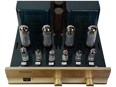 CAYIN SPARK 734