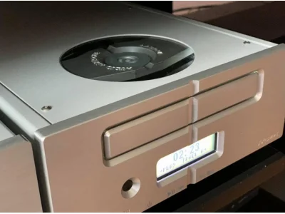 AUDIO ANALOGUE AA DRIVE