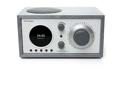 TIVOLI AUDIO MODEL ONE +