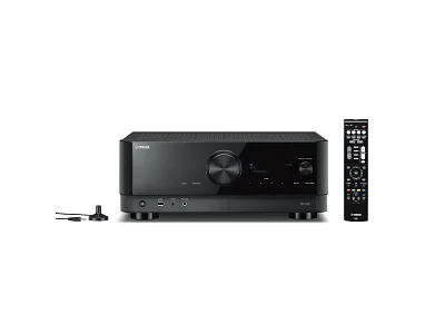 YAMAHA RX-V4A