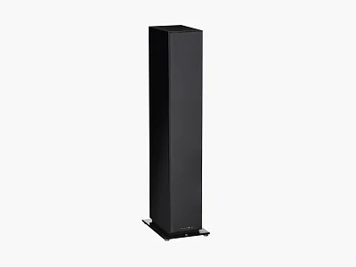 TRIANGLE TRIANGLE ESPRIT GAIA EZ Balck