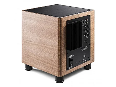 SONUS FABER GRAVIS II WOOD