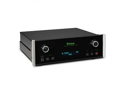 MCINTOSH C49