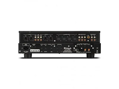 MCINTOSH C49