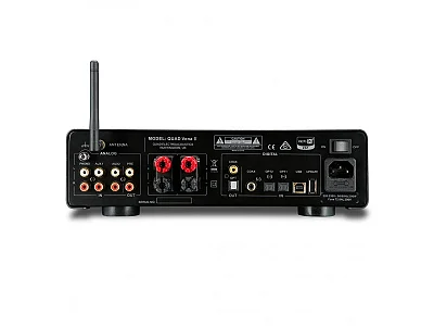 QUAD VENA II PLAY LANCASTER GREY