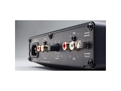 CAMBRIDGE AUDIO SOLO CAMBRIDGE AUDIO SOLO