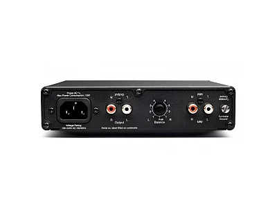 CAMBRIDGE AUDIO SOLO CAMBRIDGE AUDIO SOLO