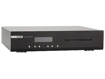 MUSICAL FIDELITY M2S CD