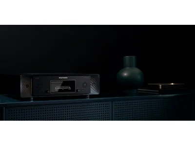 MARANTZ SACD 30N