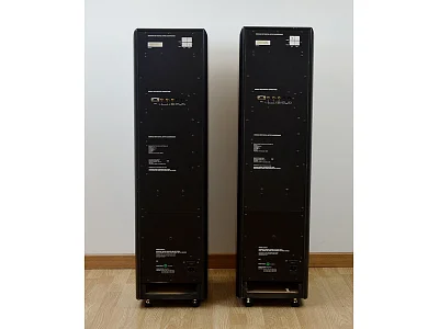 MERIDIAN DSP5500