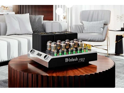 MCINTOSH MC1502