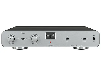 SPL PHONOS Red