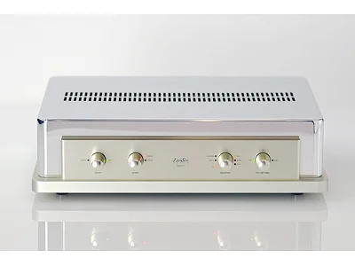 ZANDEN MODEL 1200 SIGNATURE