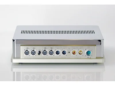 ZANDEN MODEL 1200 SIGNATURE