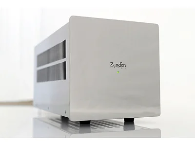 ZANDEN MODEL 1200 SIGNATURE