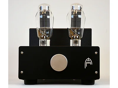 AUDION SILVER NIGHT 300B ANNIVERSARY EDITION