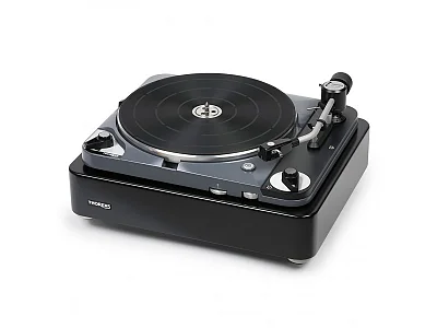 THORENS TD 124 DD