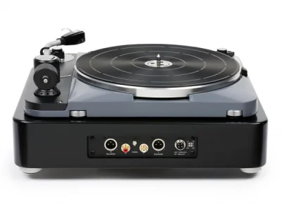 THORENS TD 124 DD
