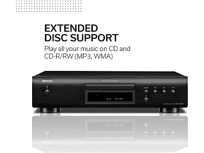 DENON DCD-600NE