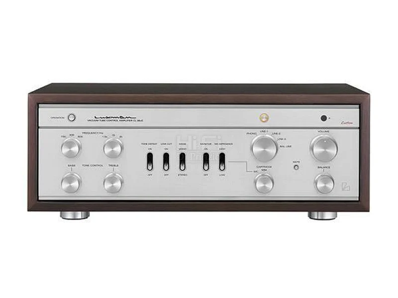 Preamplificatori