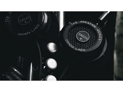 GRADO SR125X