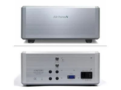 TECHDAS AIR FORCE V PREMIUM