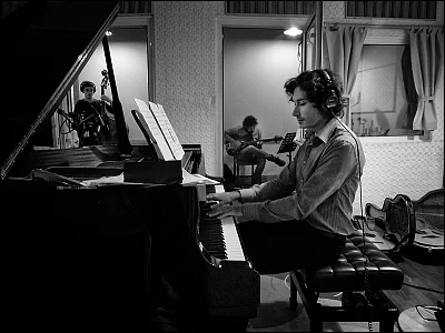 MAURIZIO BRUNOD: ENSEMBLE