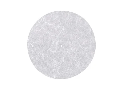 TEAC TEAC WASHI PAPER TURNTABLE MAT TA-TS30UN
