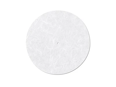 TEAC WASHI PAPER TURNTABLE MAT TA-TS30UN