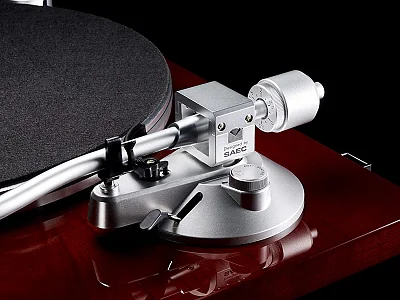 TEAC TN-3B-SE