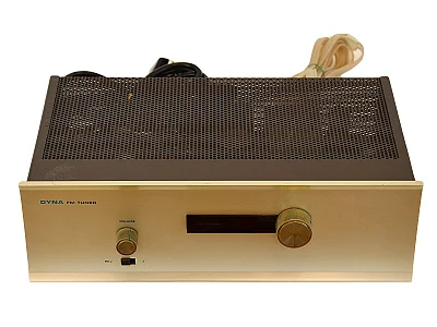 DYNACO DYNA FM-3 TUNER