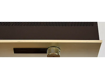 DYNACO DYNA FM-3 TUNER