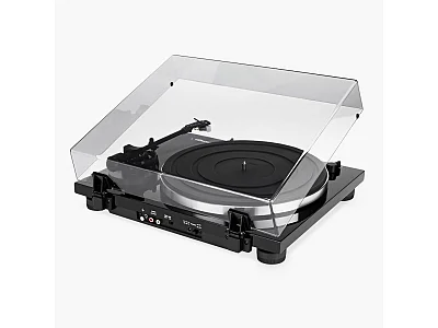 THORENS TD 201