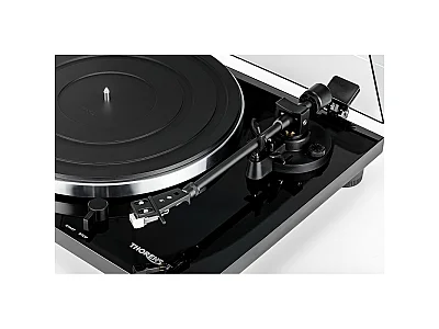 THORENS TD 201