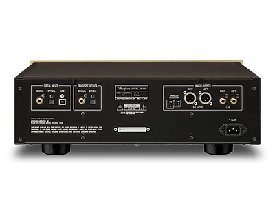 ACCUPHASE DP-450