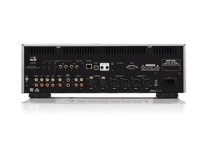 ROTEL RC-1590 MKII