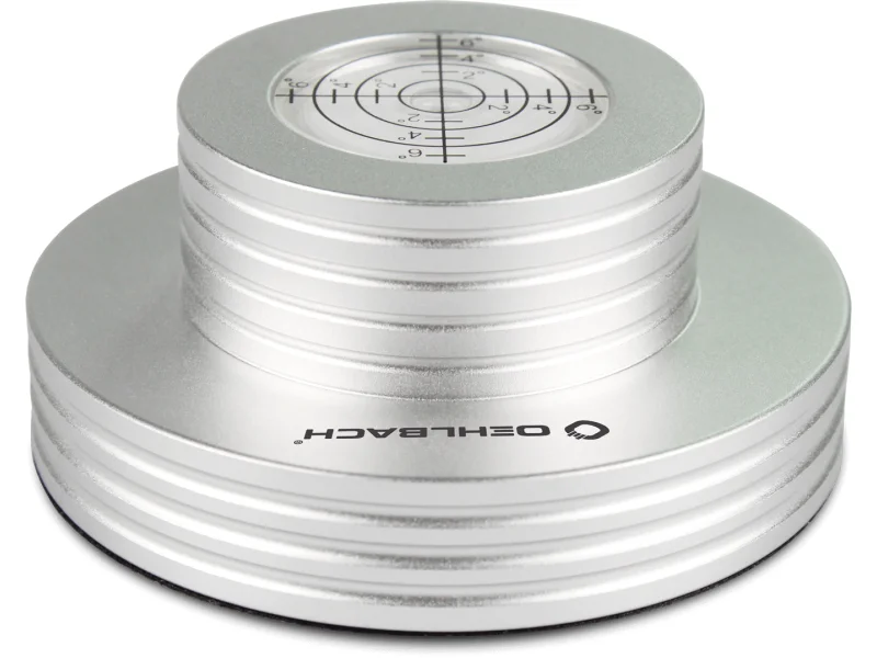 OEHLBACH OEHLBACH BALANCE CHECKER
