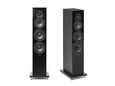 SONUS FABER LUMINA V