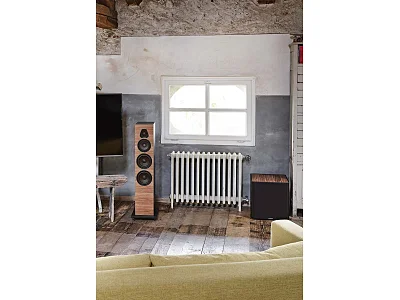 SONUS FABER LUMINA V